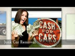 junk car removal