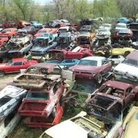 junk cars for cash'