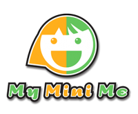 My Mini Me Logo
