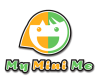 Company Logo For My Mini Me'