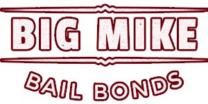 Big Mike Bail Bonds Logo