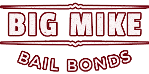 Big Mike Bail Bonds Smithfield Logo'