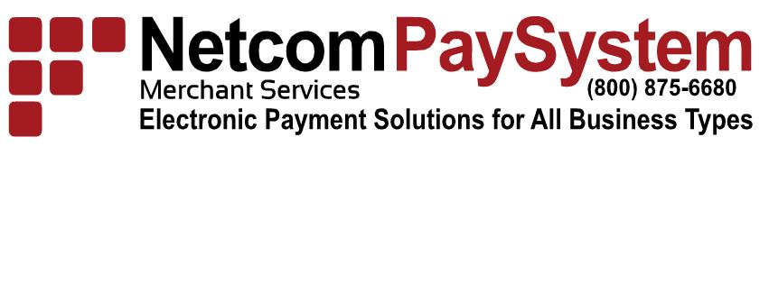 Netcom PaySystem