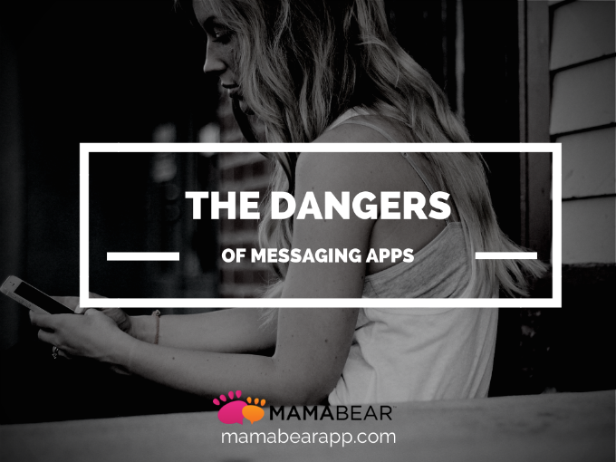 The Dangers of Messaging Apps