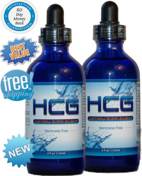 HCG diet Canada'