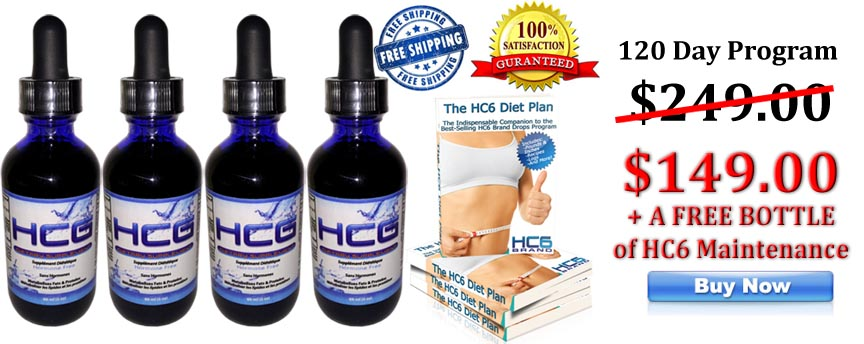 HCG diet'