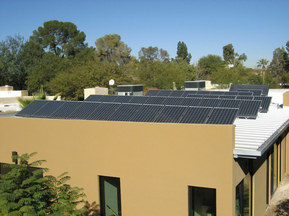 solar power system'