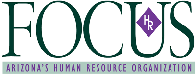 Focus HR Logo