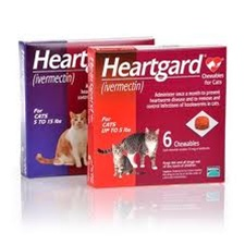 Heartgard'