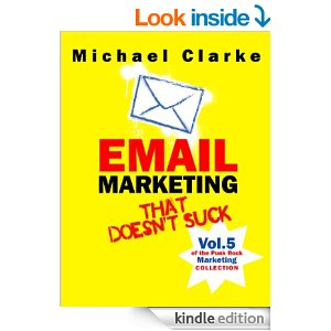 Email Marketing Expert Helps Marketers  Go From Spam to Spec