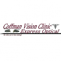Coffman Vision Clinic Logo