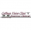 Company Logo For Coffman Vision Clinic'
