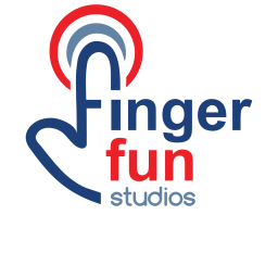 Company Logo For Finger Fun Studios Ltd.'