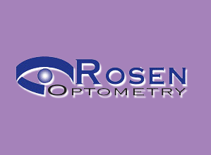 Rosen Optometry Logo