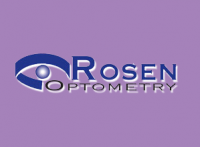 Rosen Optometry Logo