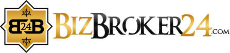 BizBroker24 Logo