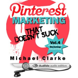 Pinterest Marketing Guide Teaches Entrepreneurs'