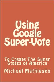 Google Super Vote'