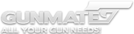 Company Logo For Gun Mate&amp;trade;'