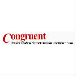 Company Logo For Congruent'