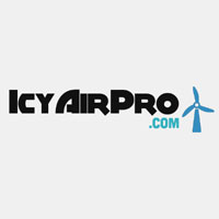 IcyAirPro Logo