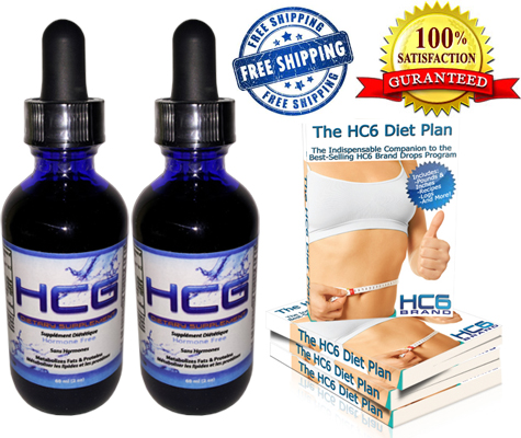HCG Drops Direct'