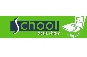 School Desk Chair'