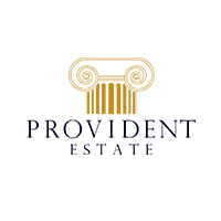 Company Logo For Provident Estate'