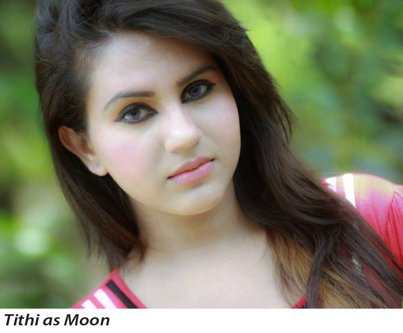 In Love With A Stranger the Making of His Upcoming Short Fil