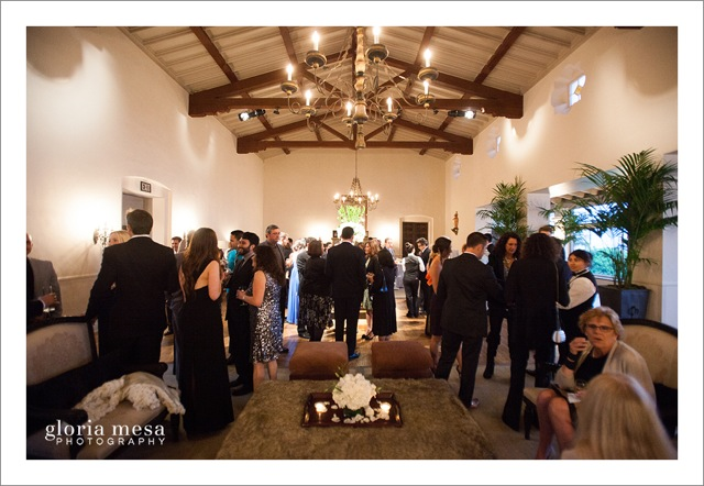 Bel Air Bay Club Upper Club 4'