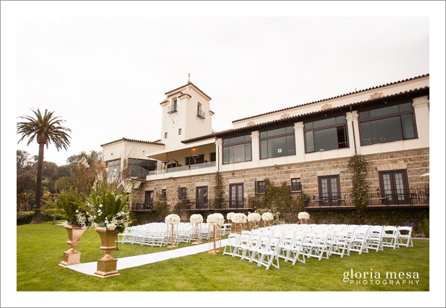 Bel Air Bay Club Upper Club 4'