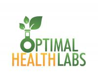 Optimal Health Labs LLC Logo