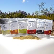 kratom'