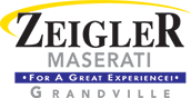 Zeigler Maserati of Grandville