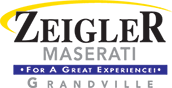 Company Logo For Zeigler Maserati of Grandville'