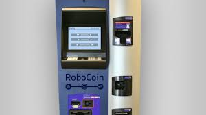 Robocoin