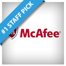 McAfee Antivirus