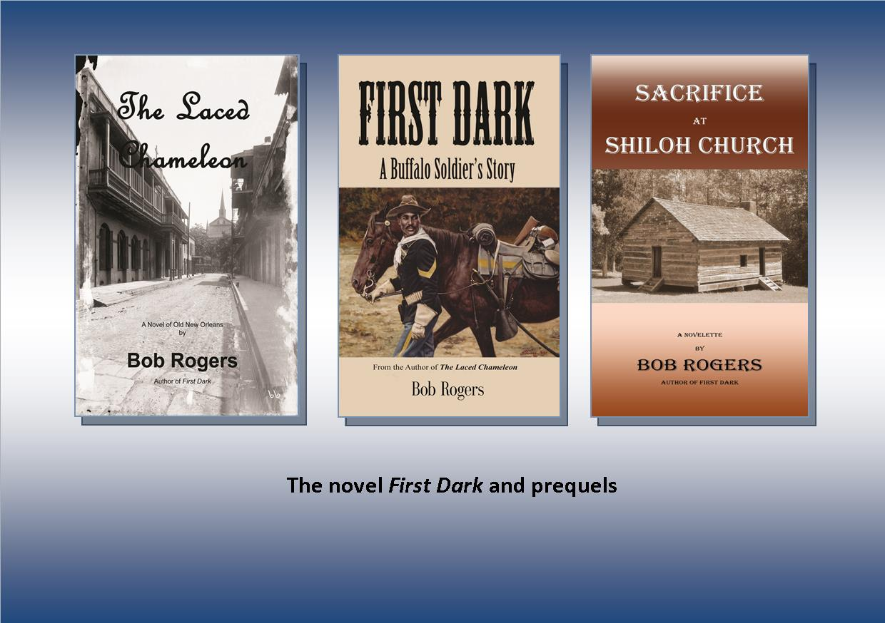 The Laced Chameleon Historical Fiction