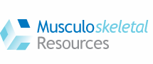 Musculoskeletal Resources Logo