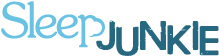 Sleep Junkie Logo