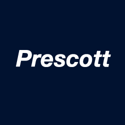 Prescott Support Logo