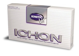Ichon 5ml'