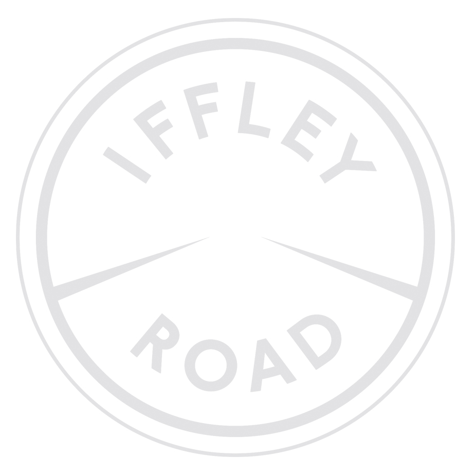 Iffley Road'