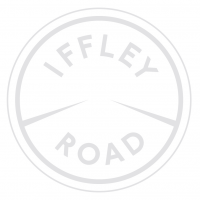 Iffley Road