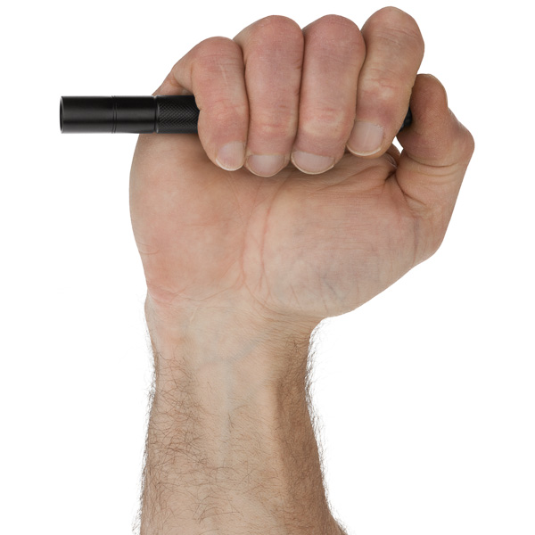 Nightstick MT-100 Mini TAC - 3