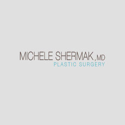 Michele A. Shermak, MD Logo