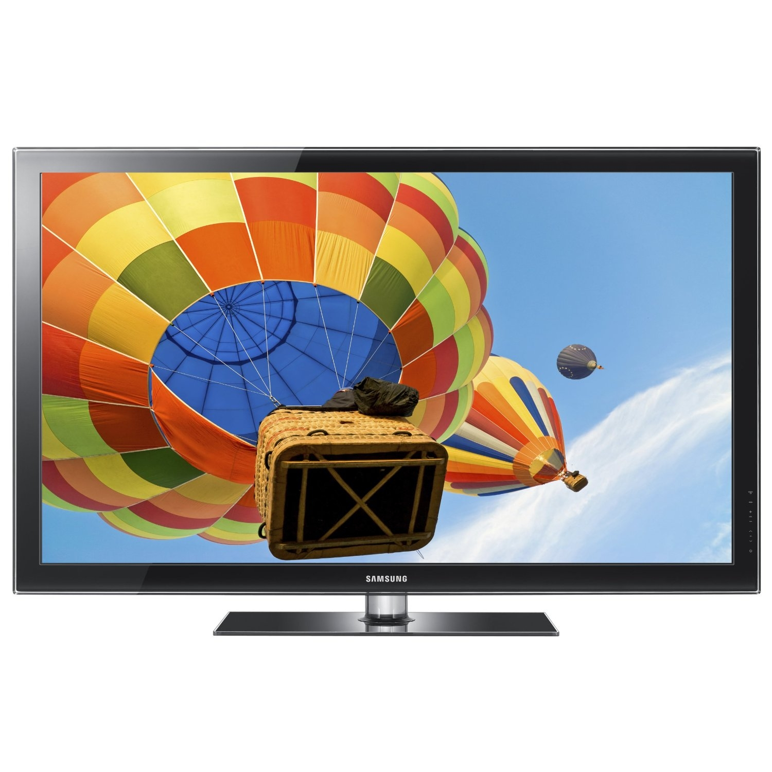 Plasma TV'