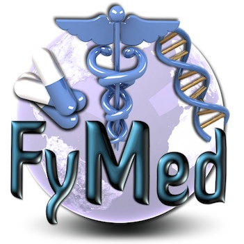 Company Logo For FyMed, Inc'