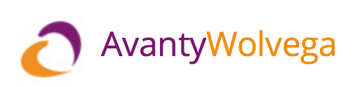 Avanty Wolvega Logo'
