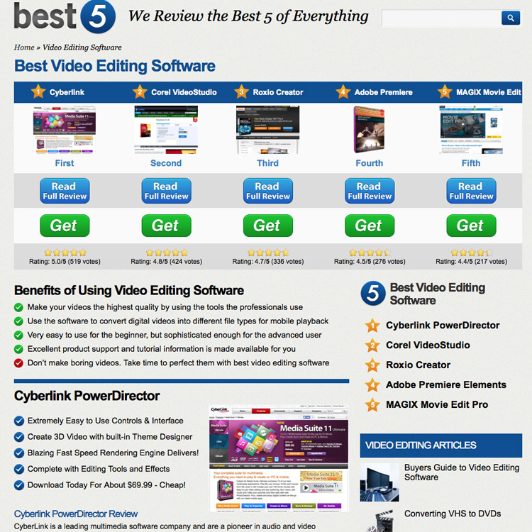 Best-5'